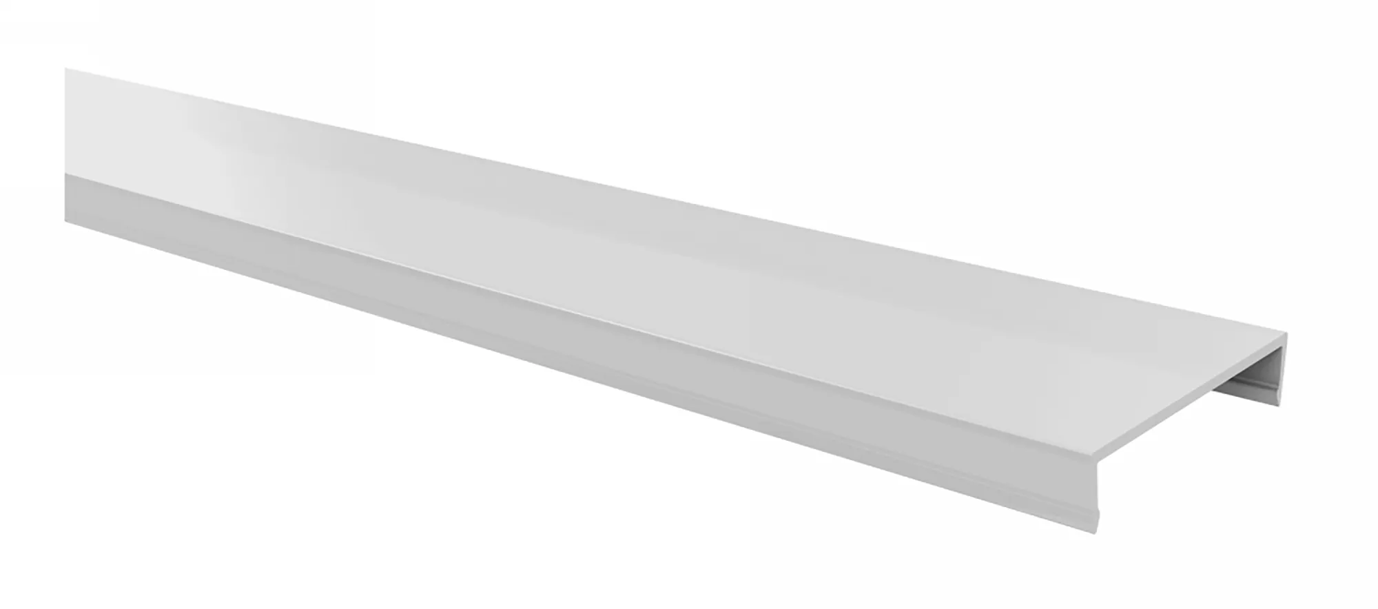 Lungo 5535R Profiles Dlux Profile Covers